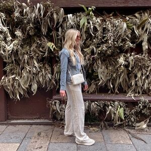 Meet your Posher, Maddie